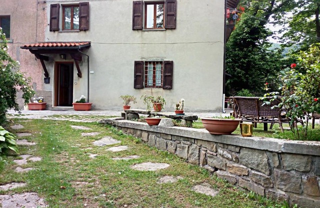 A Casa di Nonna