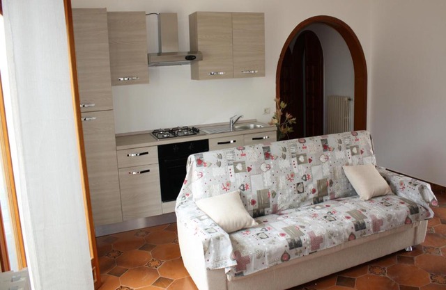 A casa di nonna Vituccia
