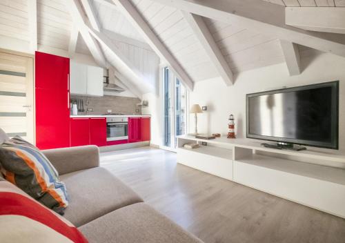 A casa di Oscar