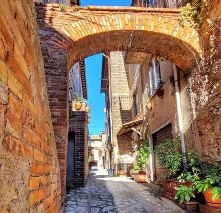 A casa di Rita
