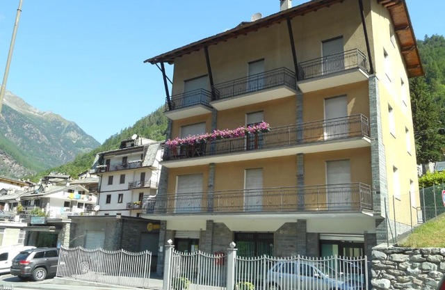 A casa di Rosa