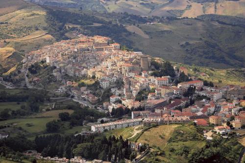 .a casa di Sandro