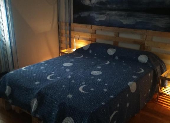 A Casa Di Silvy