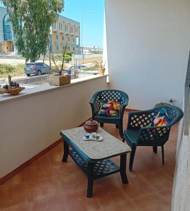 A casa di Sonia