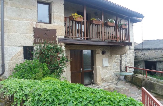 A Casa do Adelino