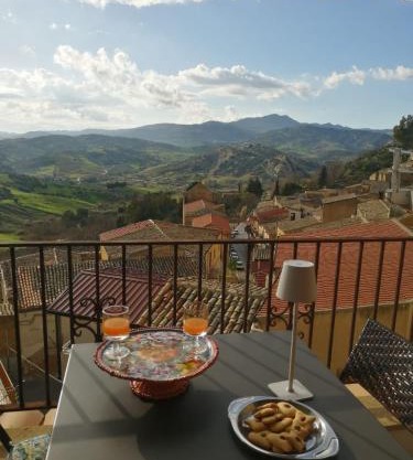 A casa do Caliaru