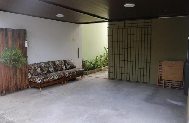 A casa do lago