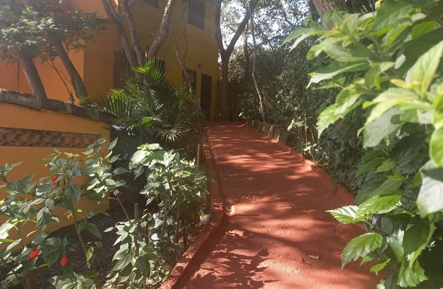 A Casa do Pablo