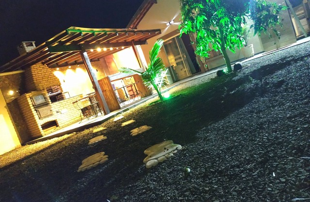 A Casa do Pergolado - Olímpia SP - 10 min do Parque Thermas dos Laranjais
