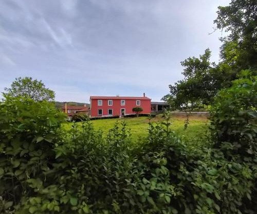 A casa do Rio - The River House