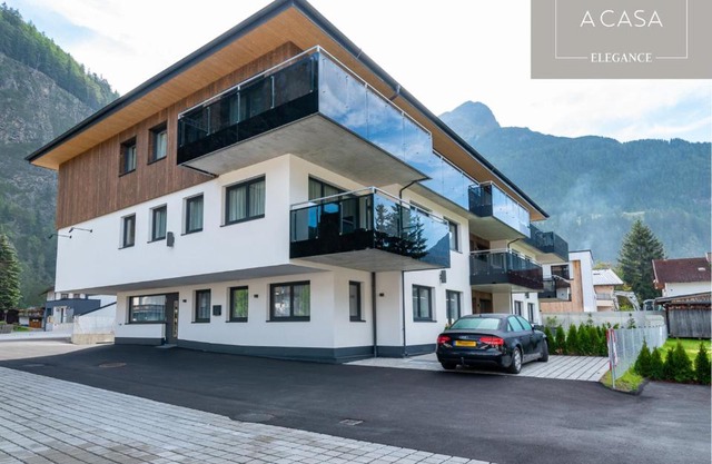 A Casa Elegance