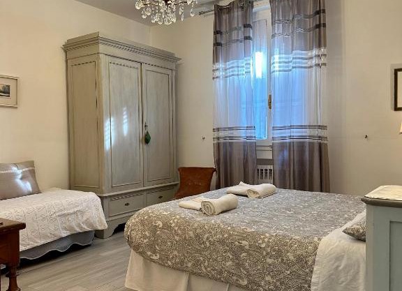 A casa Gasperini - Appartamento in centro a Casalecchio di Reno