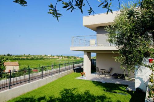 A CASA MIA b&b
