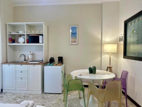 A casa mia Bari Appartamento in centro città