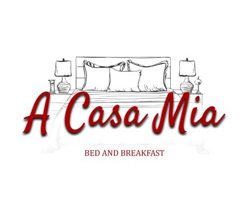A casa MIA