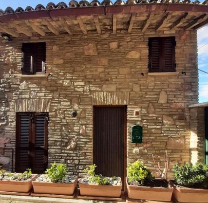 A casatua home