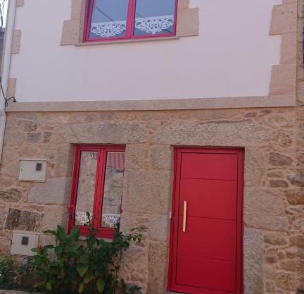 A Casiña de Carmen