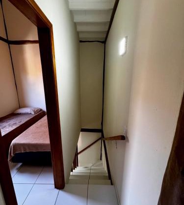 A casinha maresias