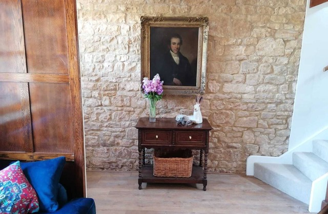 A Characterful and Stylish Place to Stay in the Heart of the Cotswolds