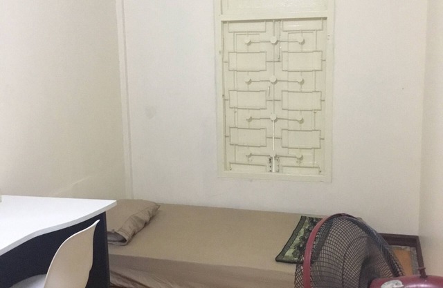 A cheap private room