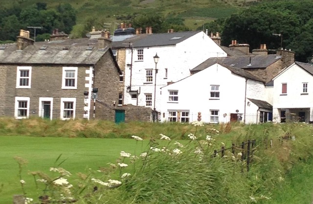 A Comfortable Cottage in the Centre of Sedbergh