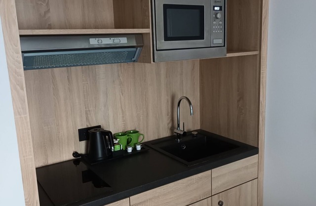A Comfortable Stay in MunichnBusiness-friendly hotel near ICC and Munich Messe
