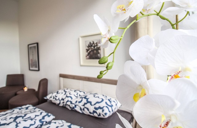 A comfortable, well-located Elite Apartment TH