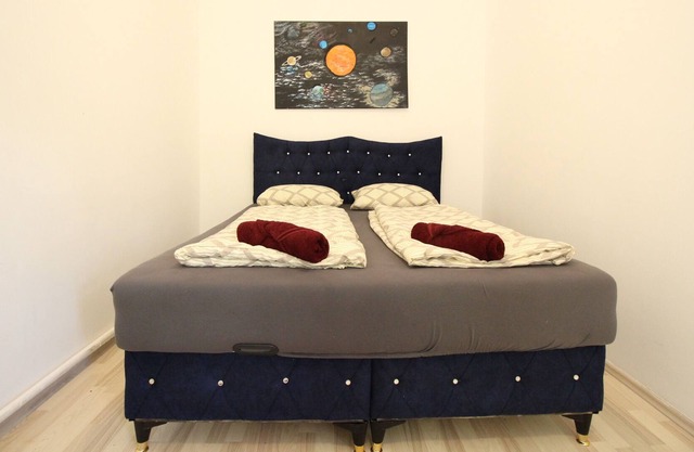 A comfortable, well-located Elite Apartment PR4