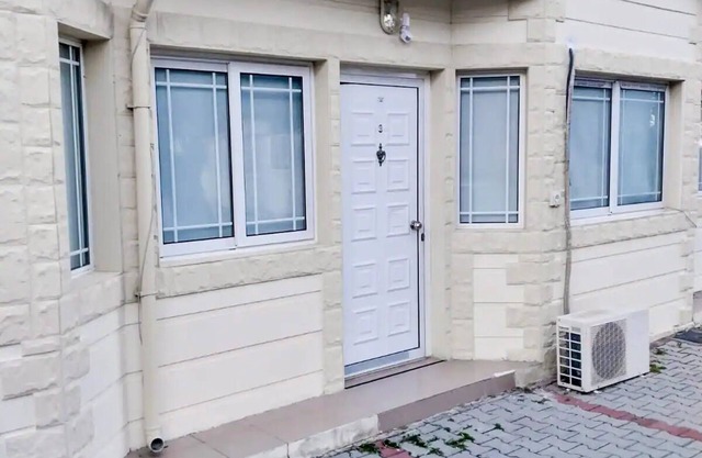 A complete price performance house, a favorite of the guests, wifi, A/C, 4K TV