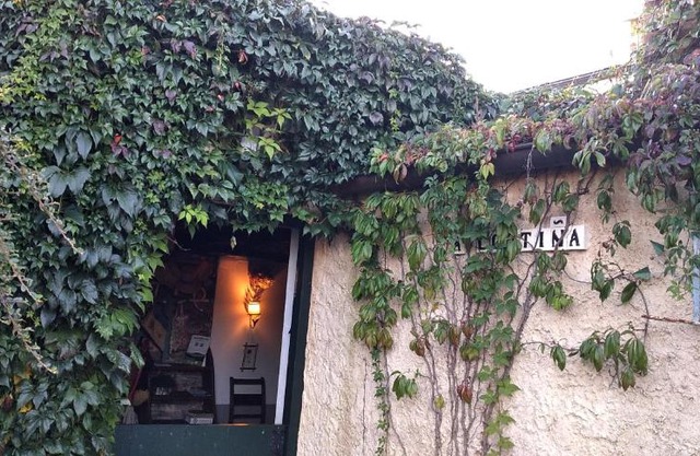 A Cortiña de Cantalarrana