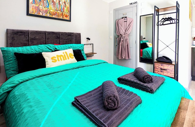 A cosy retreat to relax and feel right at home, whilst exploring Cheshire.