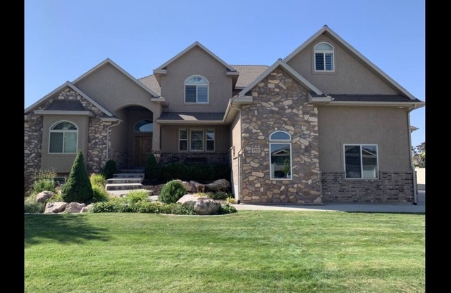 A country home to start your adventure.