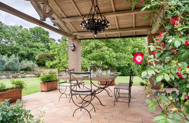 A country house surrounded by nature and peace, Sutri
