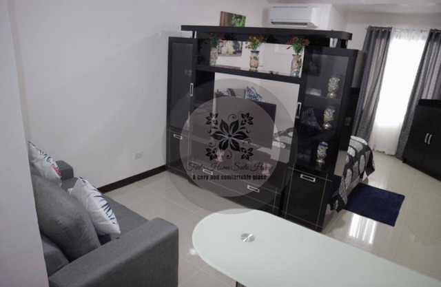 A cozy and comfortable place that is best for relaxation at affordable cost.