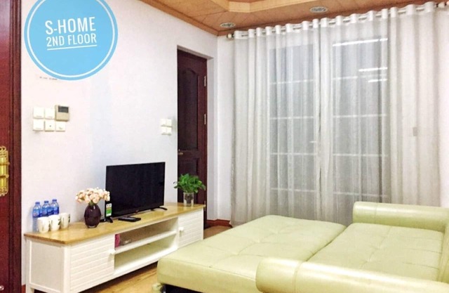 A cozy friendly SaSa House 5 private bedrooms