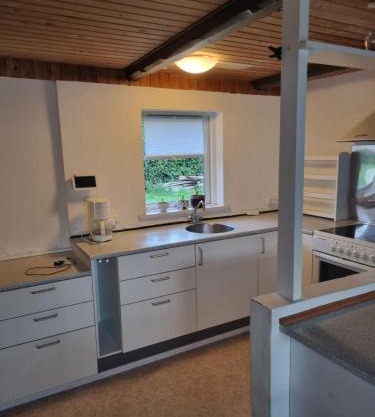 A cozy house to stay in Vandel