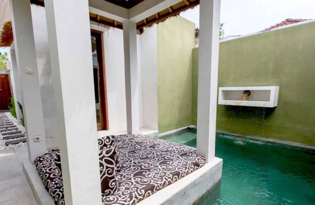 A Cozy One Bedroom Villa in Seminyak, Close to Amenities, Walk Distance to Beach