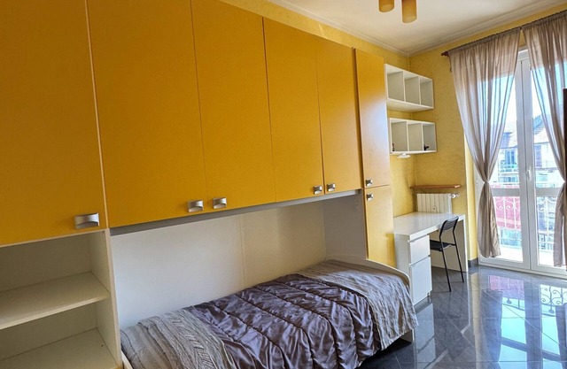 A cozy room in Torino- PoliTo easy access