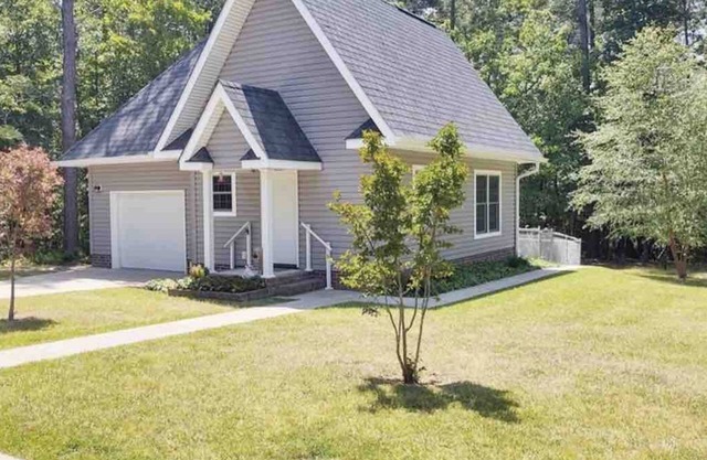 A Cute Home for your own desires