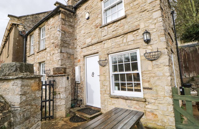 A D Coach House