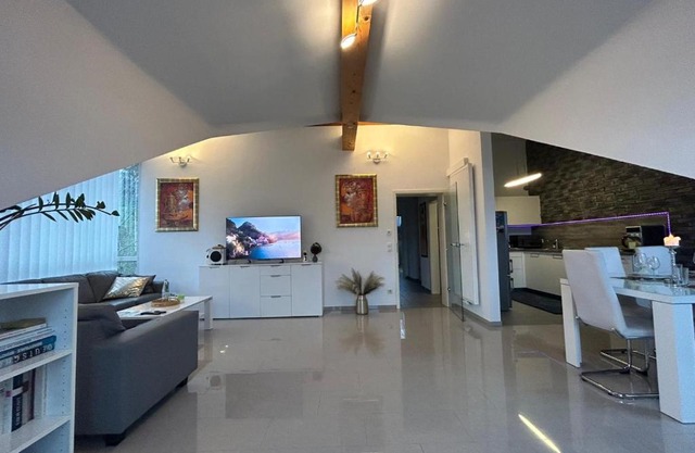 A&D Ferienwohnung Elsasser Blick - Bühlertal bei Bühl, Baden-Baden & Schwarzwald