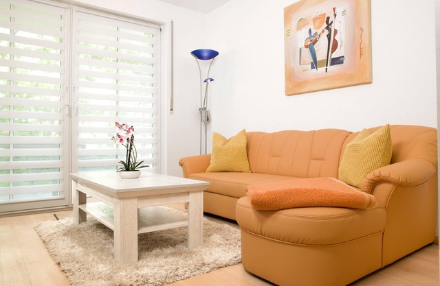 Apt. Strandträumer - Vacation directly in Timmendorf-Dorf at the Reiterhof!
