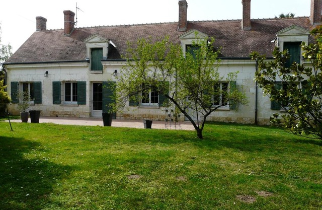 A deux pas de Beauval