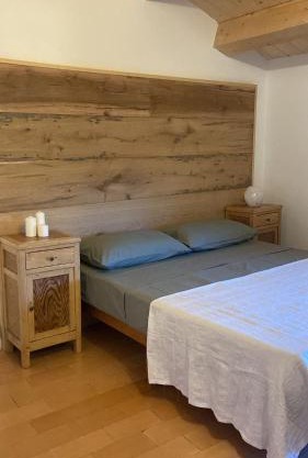 A dormì