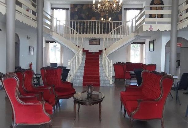 People Palais 