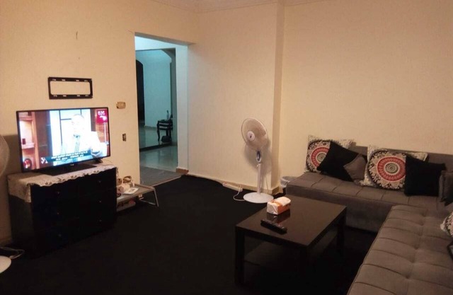 A Double Room with large bed for 2 people maximum