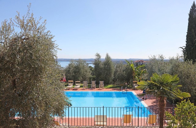 A dream location for an unforgettable holiday