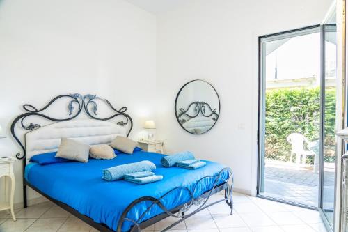 A due passi dal mare, zara sea house