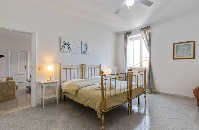 A due passi dal ponte Apartment - Affitti Brevi It