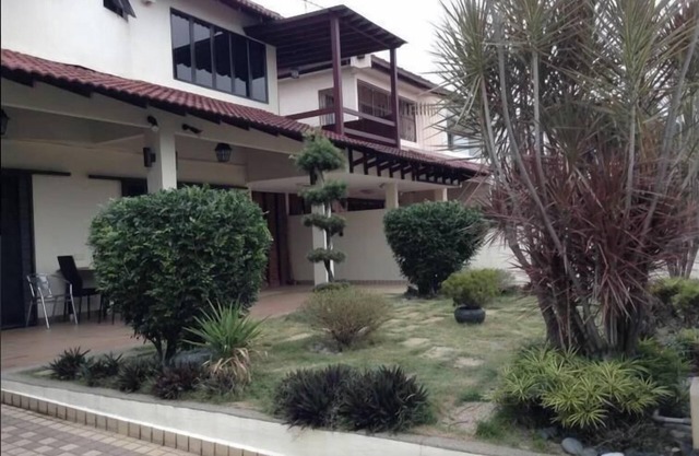 A&F Homestay at SS22 PJ (8 Pax) 32